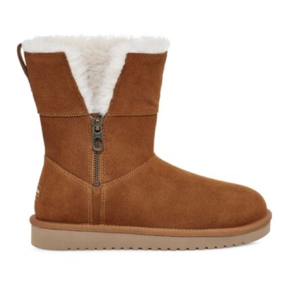 Kookaburra UGG boots